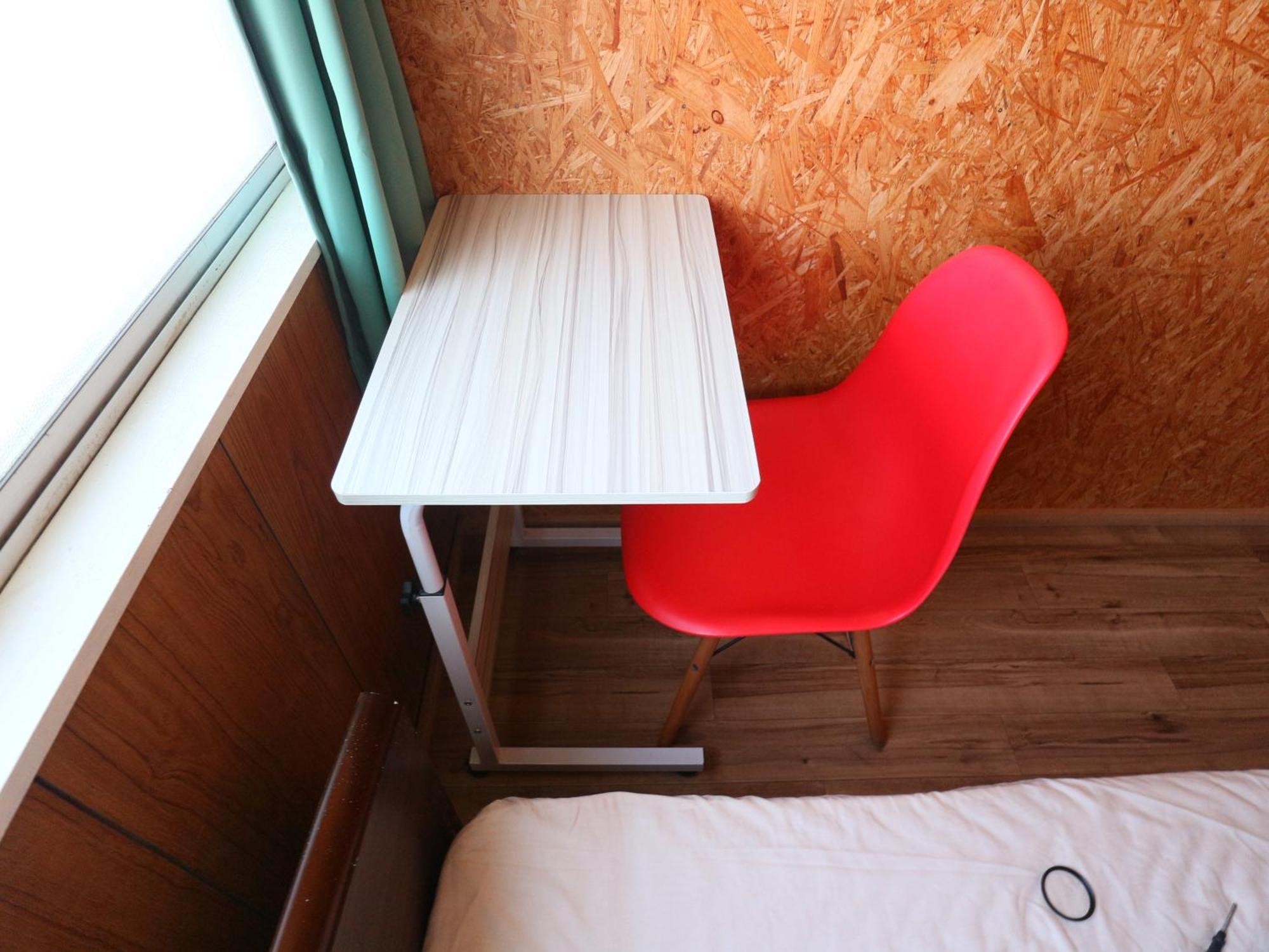 Tateyama Wheels Guest House Værelse billede