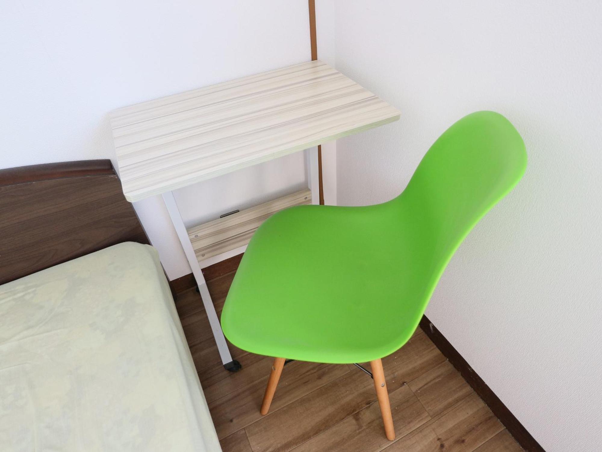 Tateyama Wheels Guest House Værelse billede