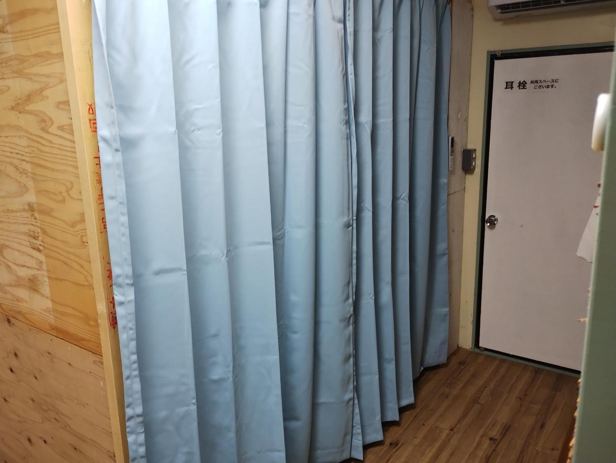 Tateyama Wheels Guest House Værelse billede